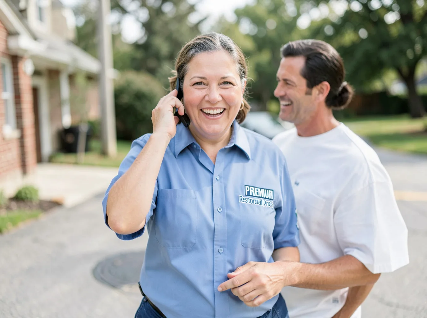 Water Damage Restoration Dixon, NE FAQs